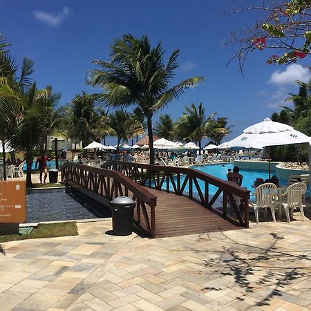 Flats Beach Class Muro Alto Porto de Galinhas Exterior foto