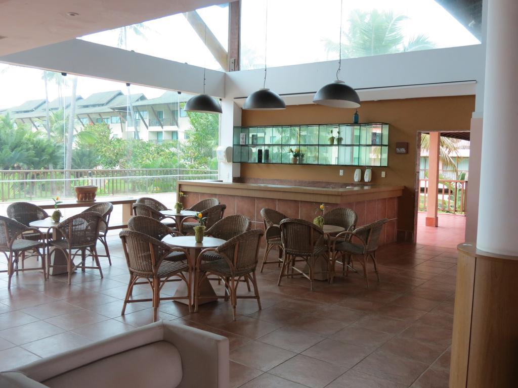 Flats Beach Class Muro Alto Porto de Galinhas Exterior foto