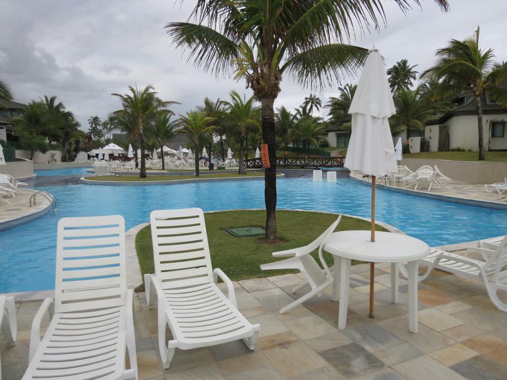 Flats Beach Class Muro Alto Porto de Galinhas Exterior foto