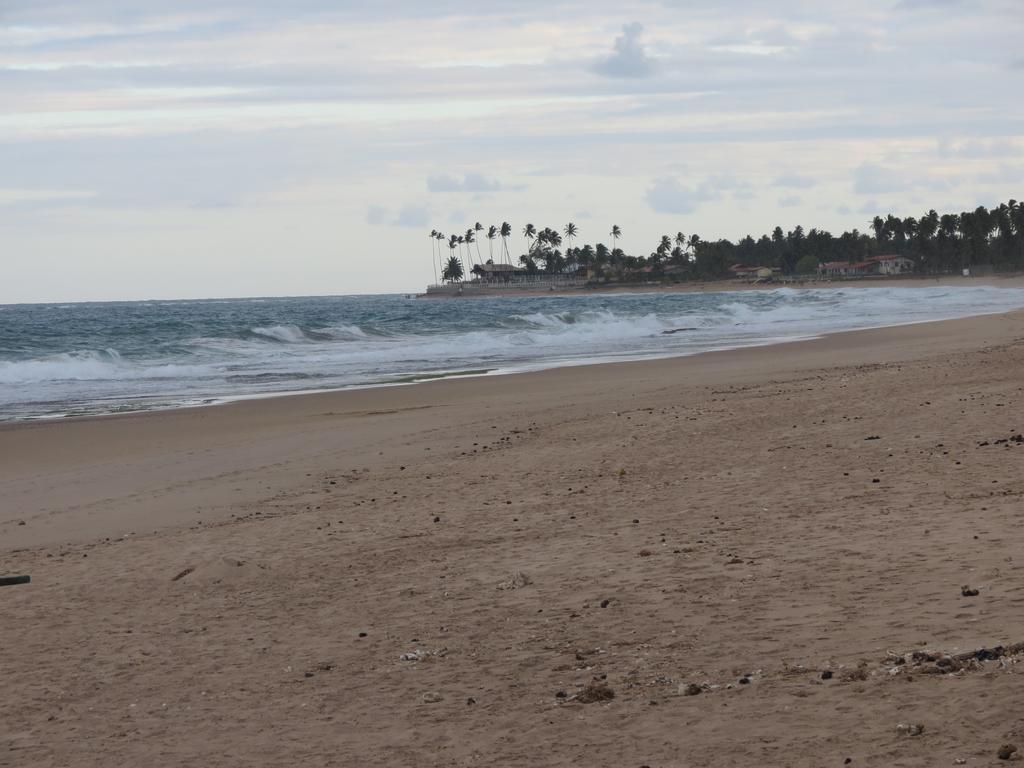 Flats Beach Class Muro Alto Porto de Galinhas Exterior foto