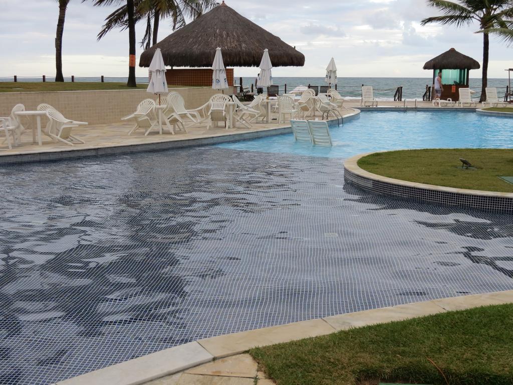 Flats Beach Class Muro Alto Porto de Galinhas Exterior foto