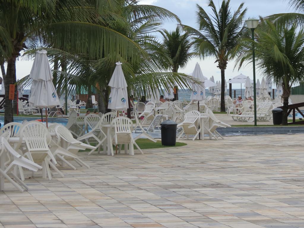 Flats Beach Class Muro Alto Porto de Galinhas Exterior foto