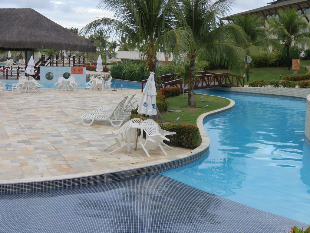 Flats Beach Class Muro Alto Porto de Galinhas Exterior foto
