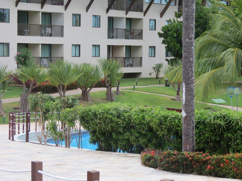 Flats Beach Class Muro Alto Porto de Galinhas Exterior foto