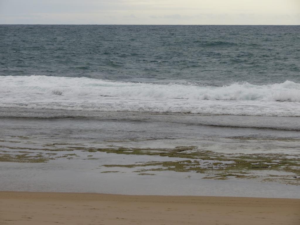 Flats Beach Class Muro Alto Porto de Galinhas Exterior foto