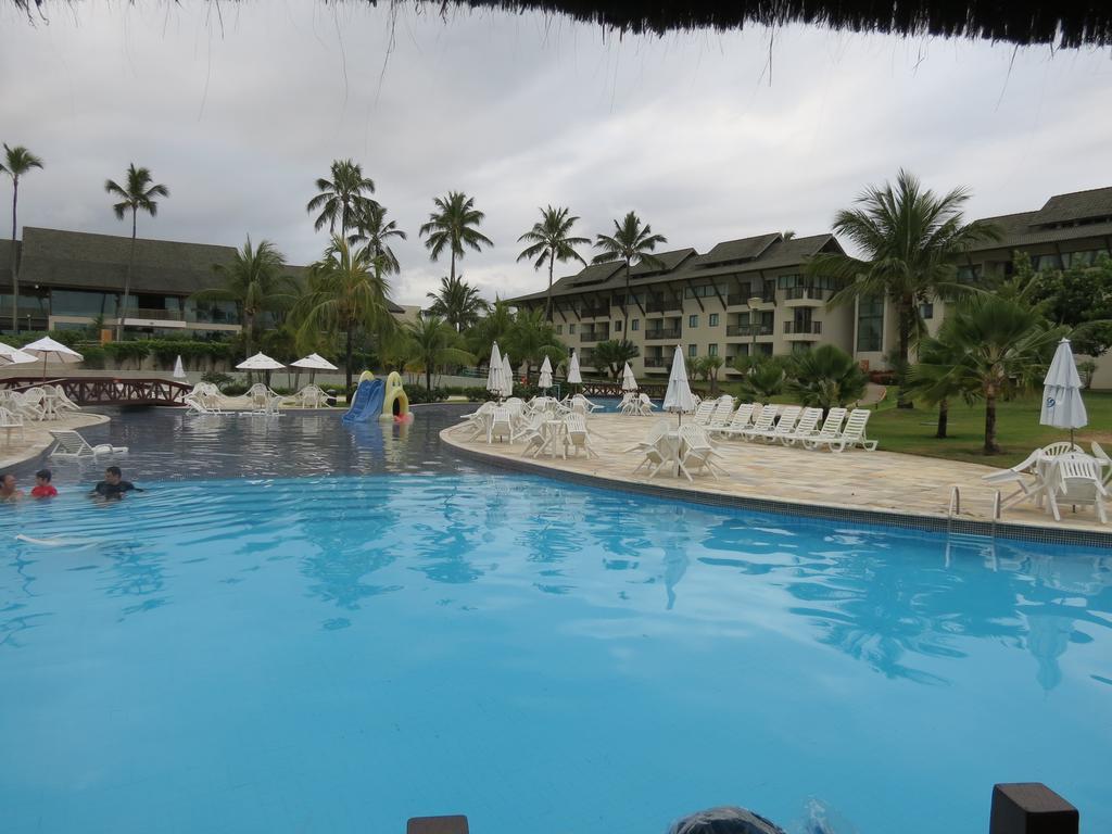 Flats Beach Class Muro Alto Porto de Galinhas Exterior foto