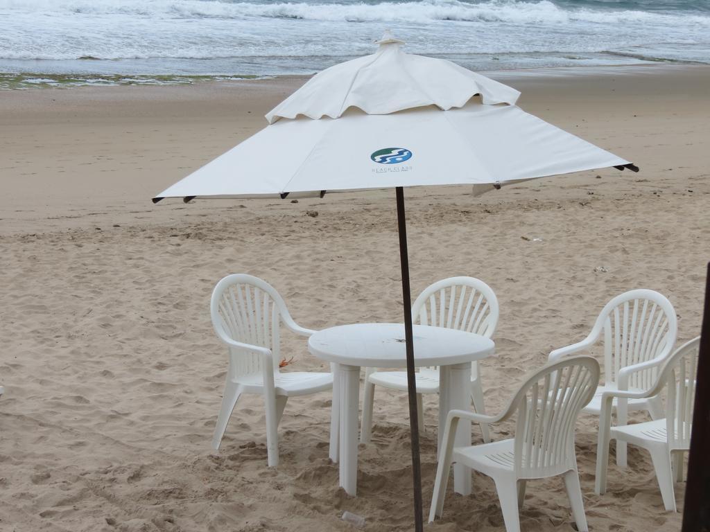Flats Beach Class Muro Alto Porto de Galinhas Exterior foto