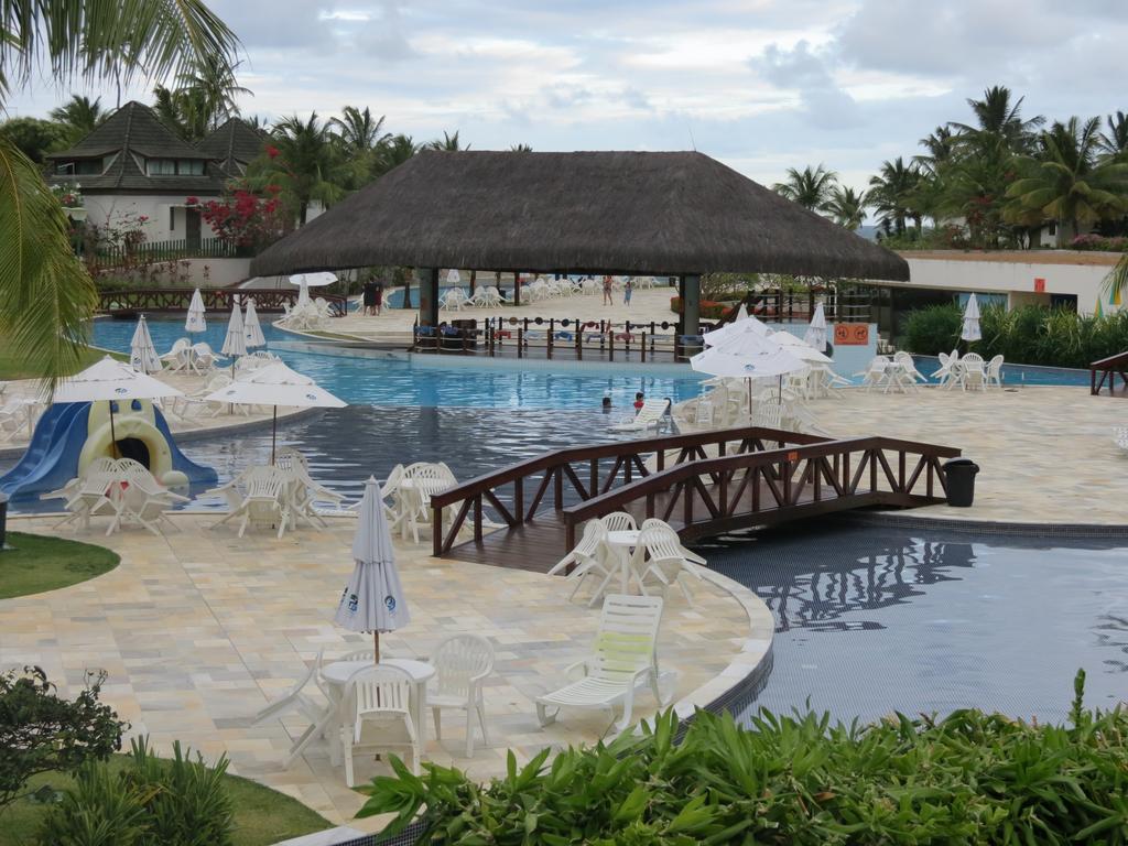 Flats Beach Class Muro Alto Porto de Galinhas Exterior foto