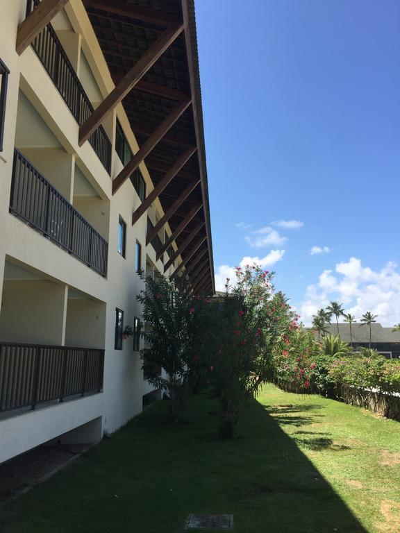 Flats Beach Class Muro Alto Porto de Galinhas Exterior foto
