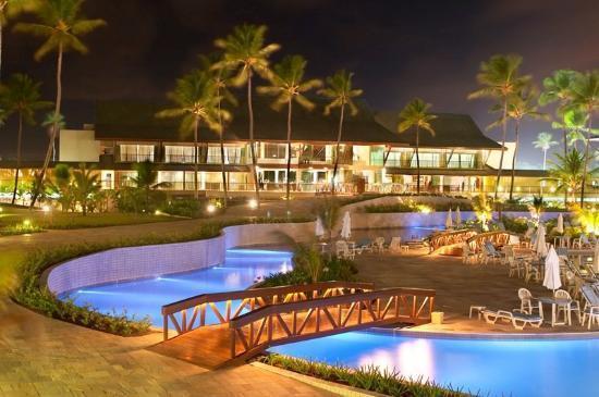 Flats Beach Class Muro Alto Porto de Galinhas Exterior foto