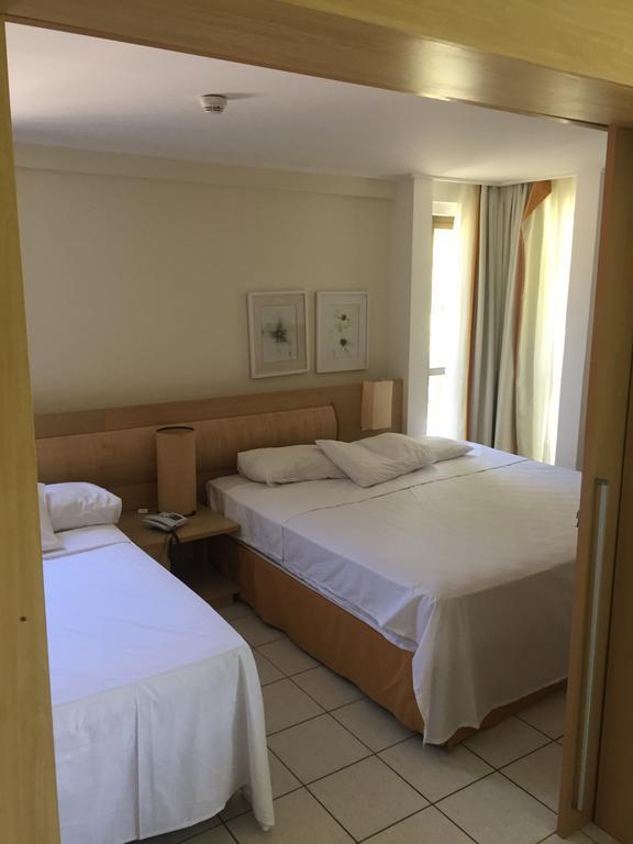 Flats Beach Class Muro Alto Porto de Galinhas Exterior foto