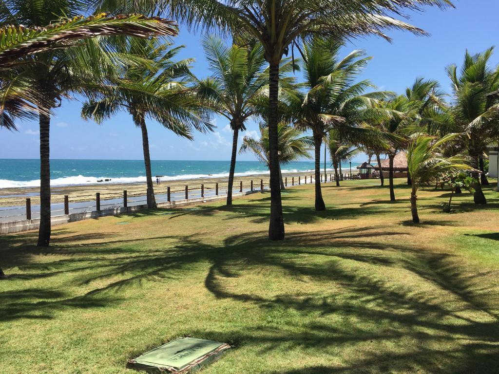 Flats Beach Class Muro Alto Porto de Galinhas Exterior foto